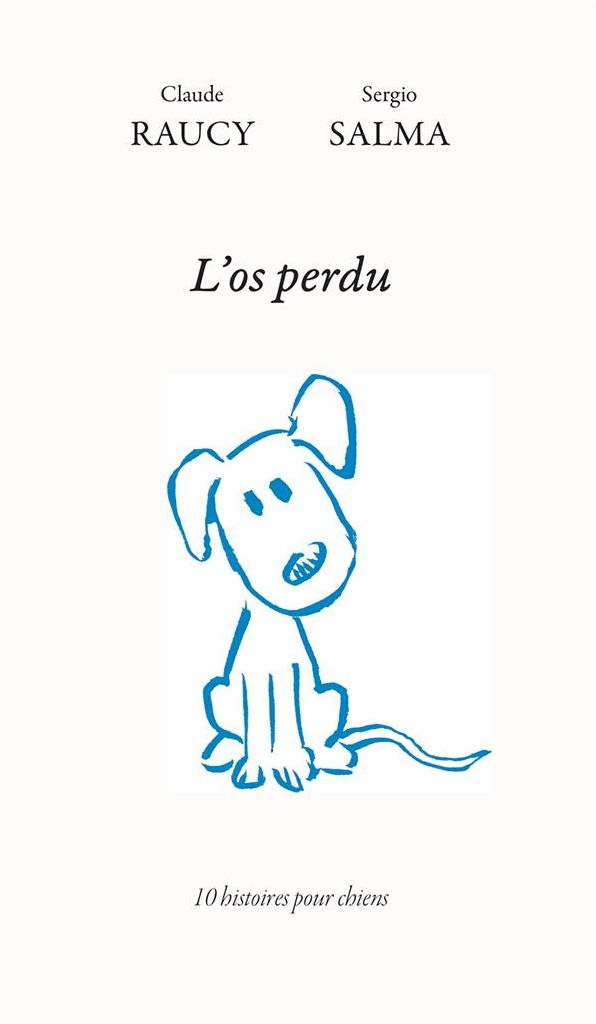 L'os perdu: Recueil de nouvelles pour enfants