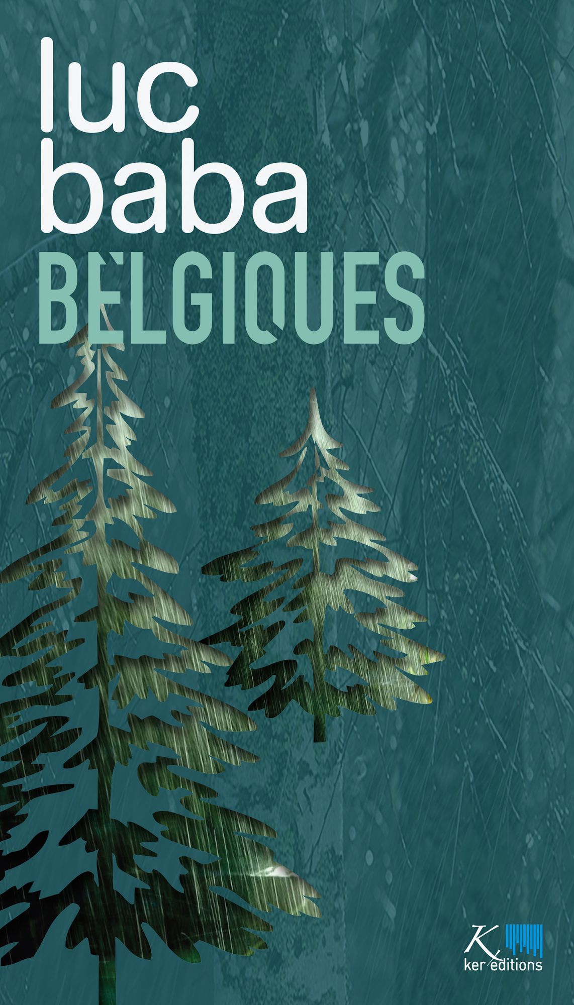 Belgiques: Recueil de nouvelles