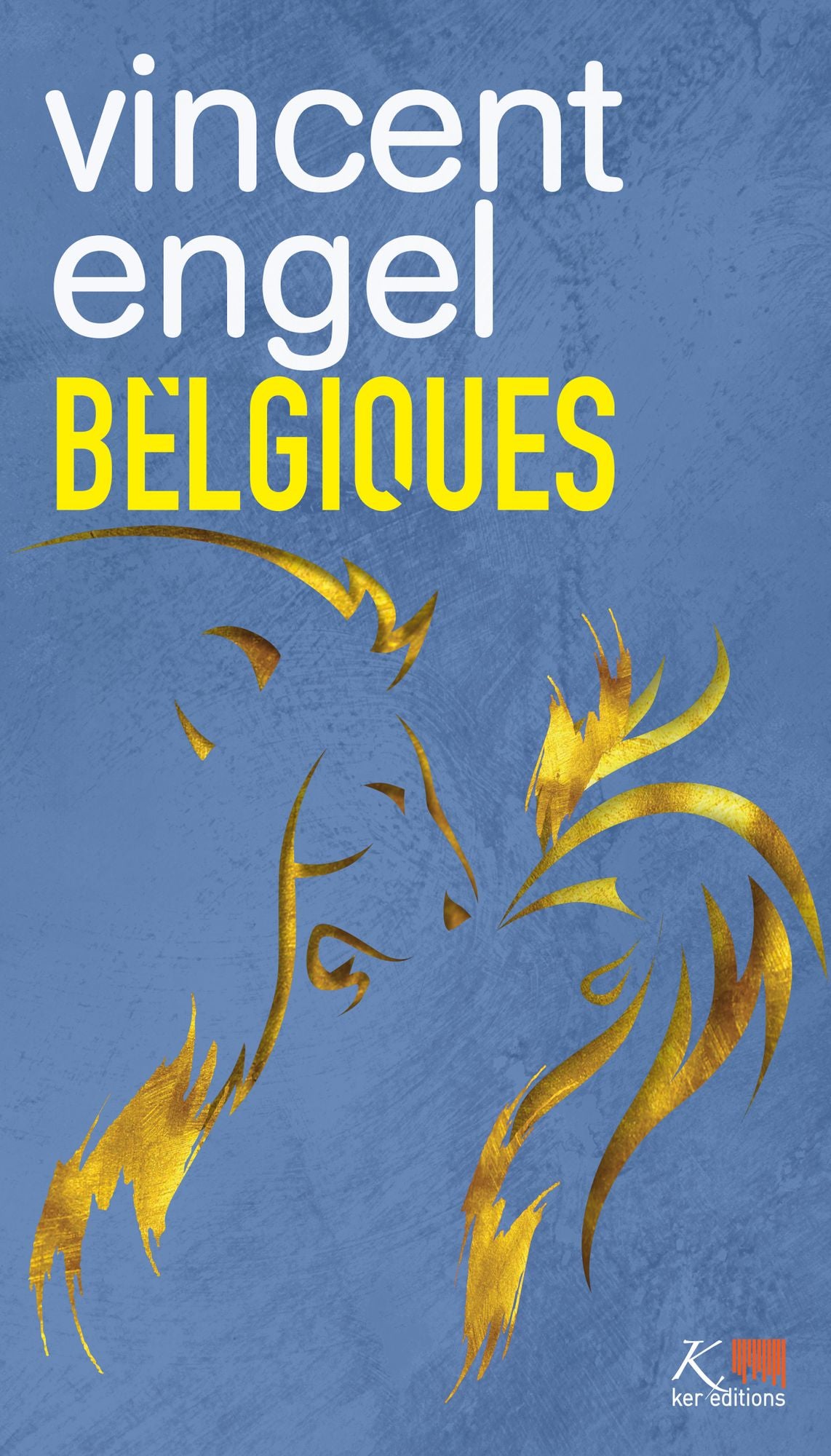 Belgiques: Recueil de nouvelles