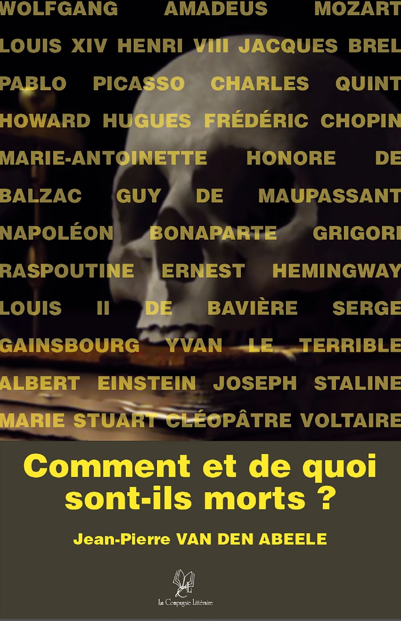 Comment et de quoi sont-ils morts ?: Enquêtes journalistiques