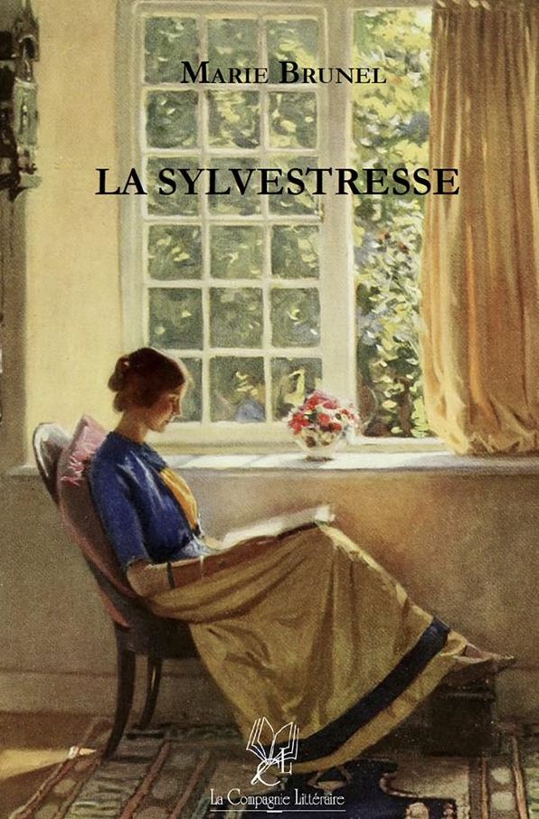 La Sylvestresse: Un roman de méclairant