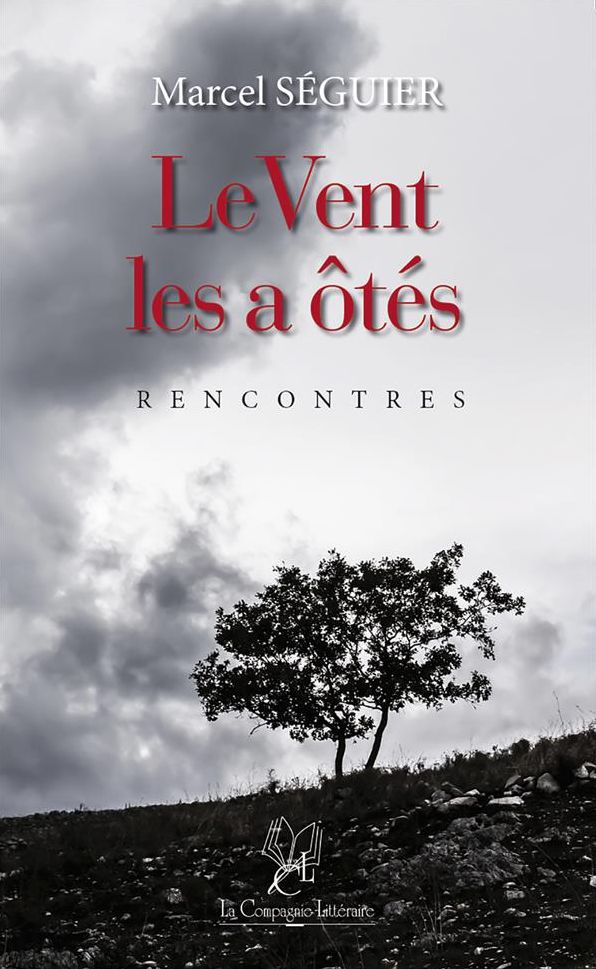 Le vent les a ôtés: Rencontres