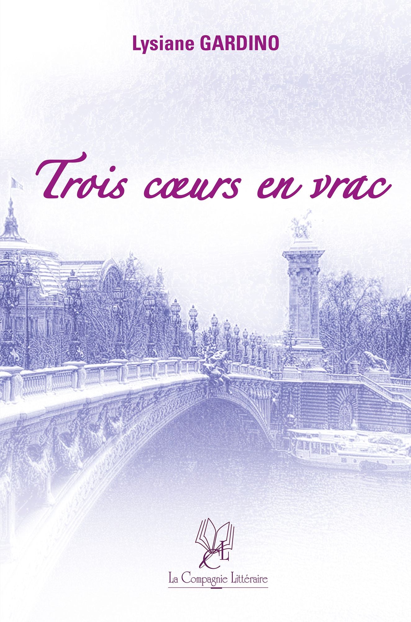 Trois cours en vrac: Un drame psychologique à suspense