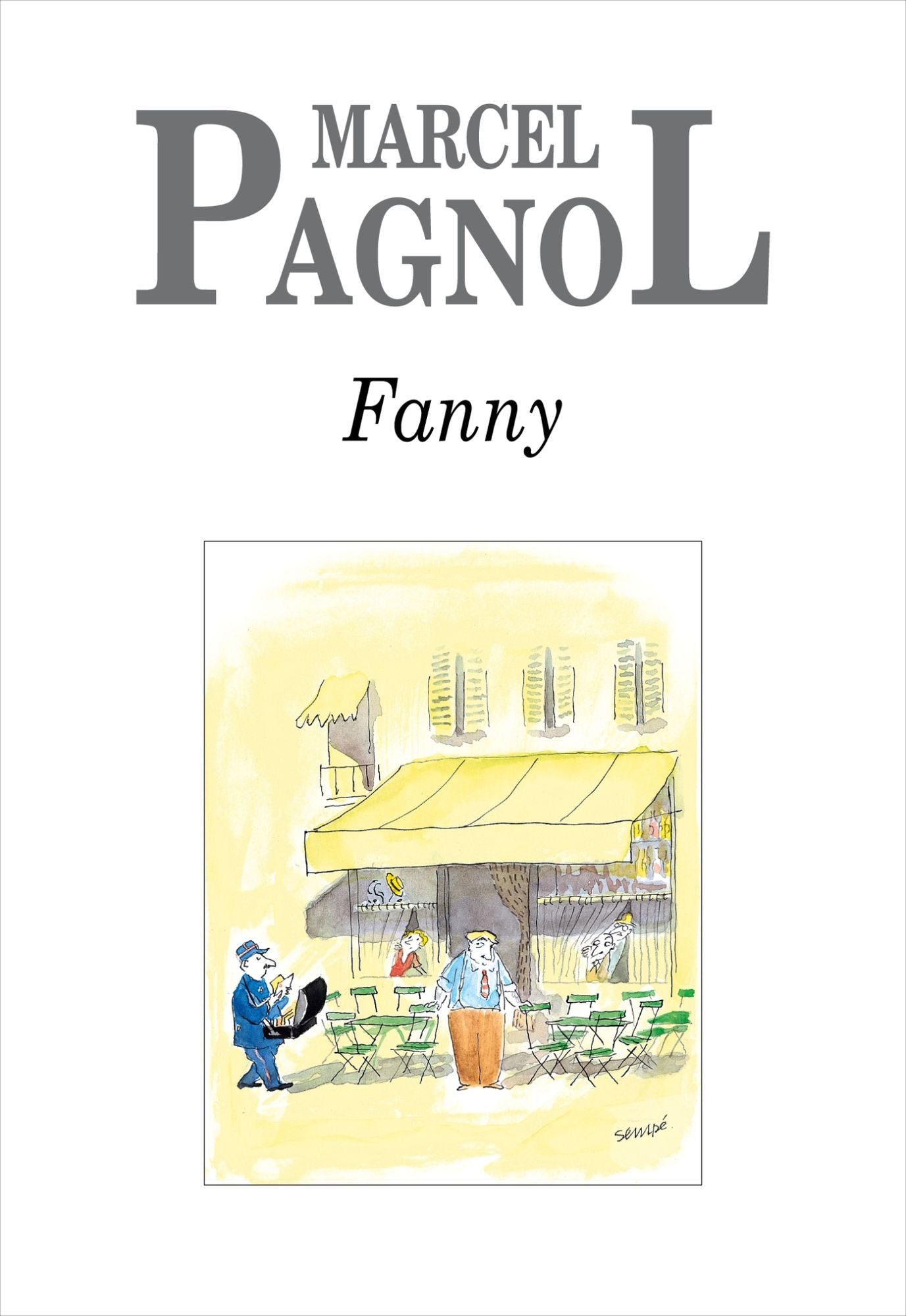 Fanny