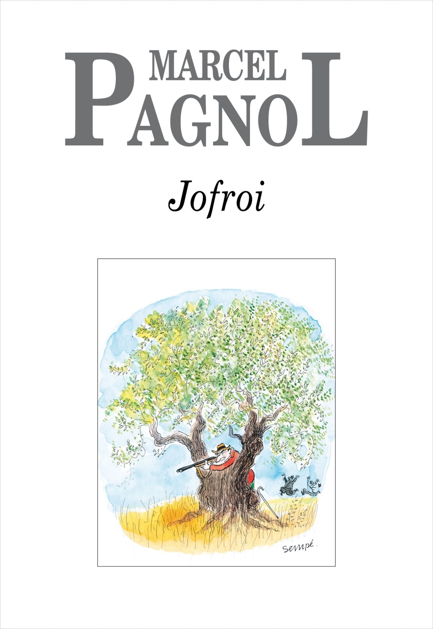Jofroi