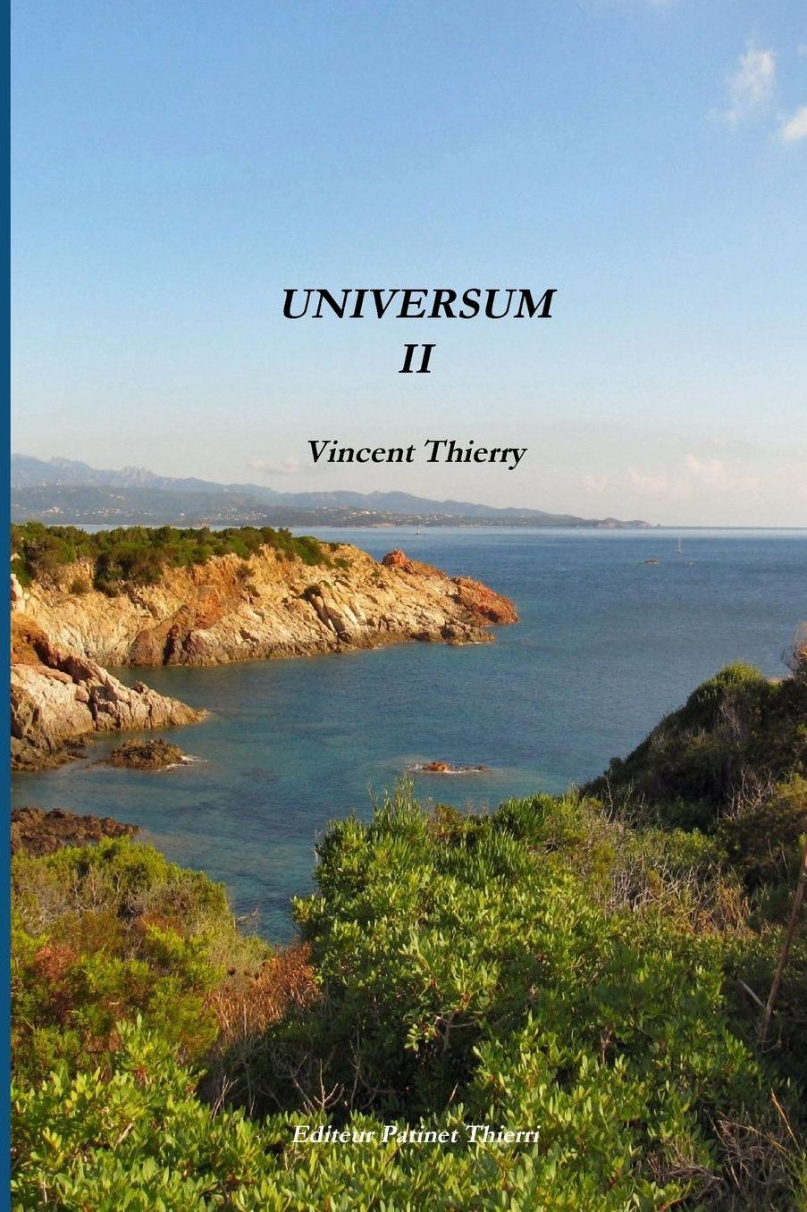 Universum Ii