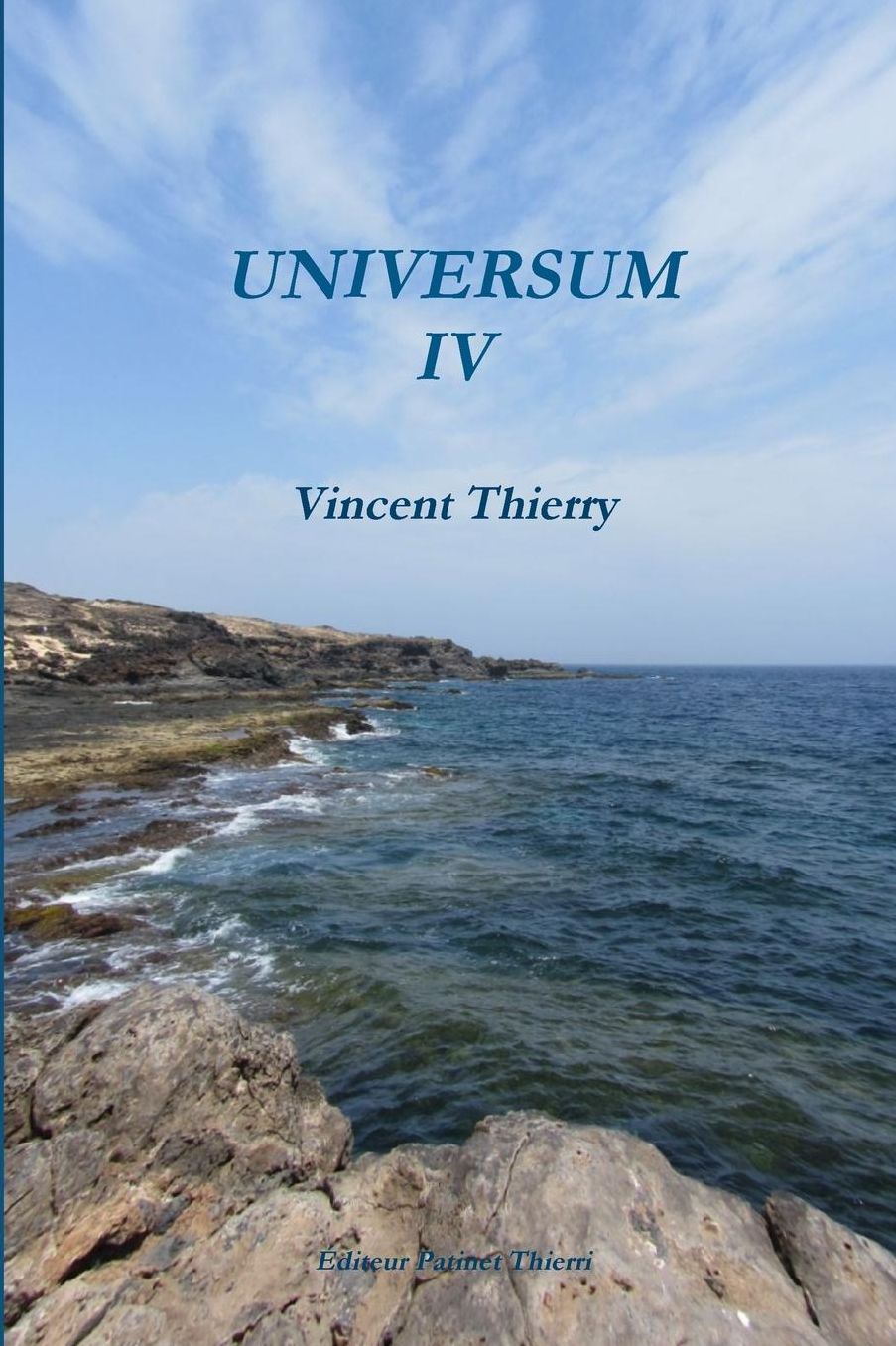 UNIVERSUM IV