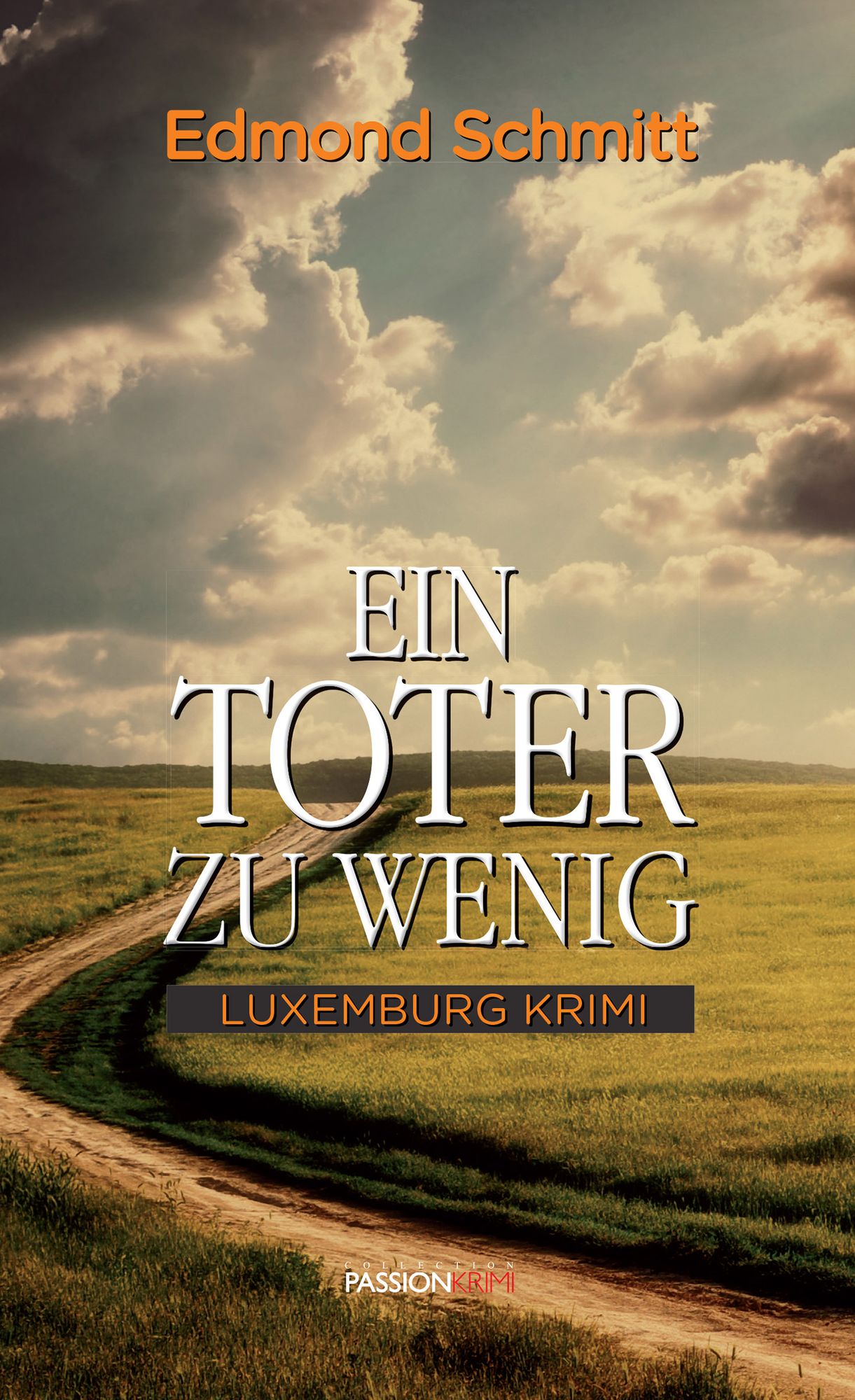 Ein Toter zu wenig