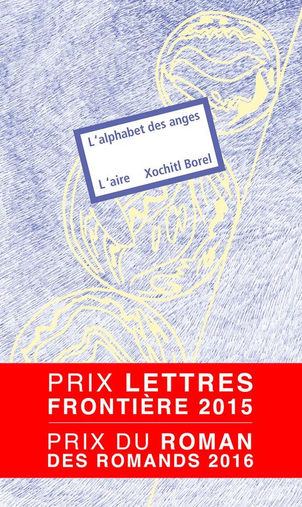L'alphabet des anges: Changer de destinée