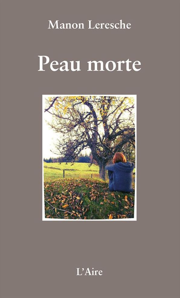 Peau morte: Récit percutant d'une victime de viol