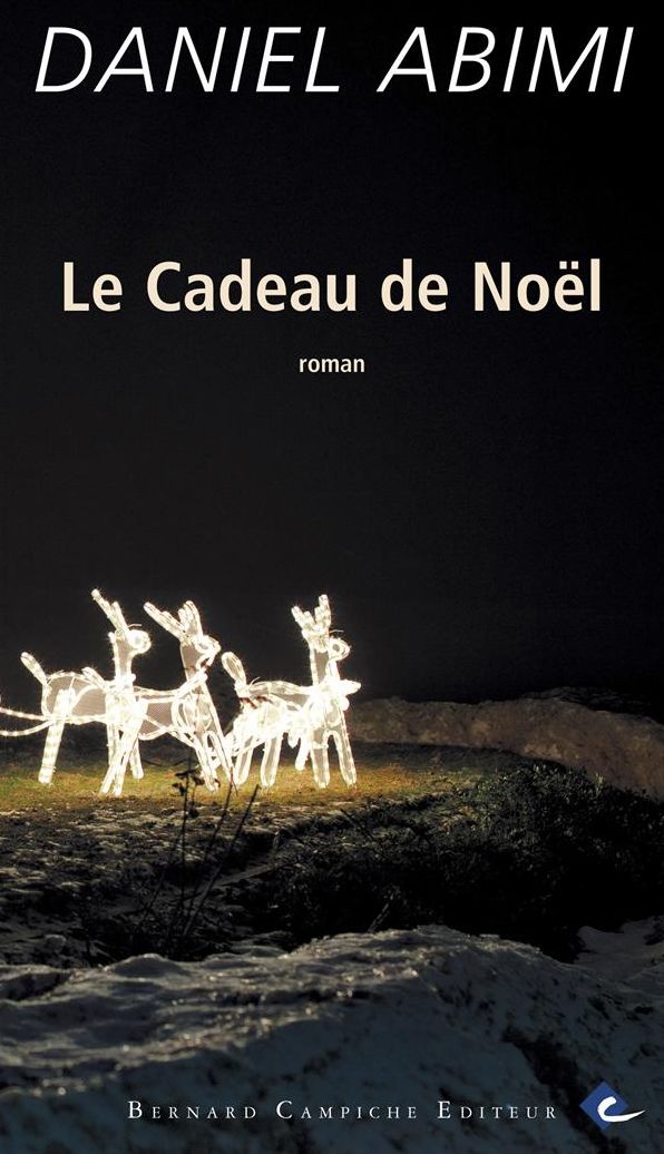 Le cadeau de Noël: Thriller