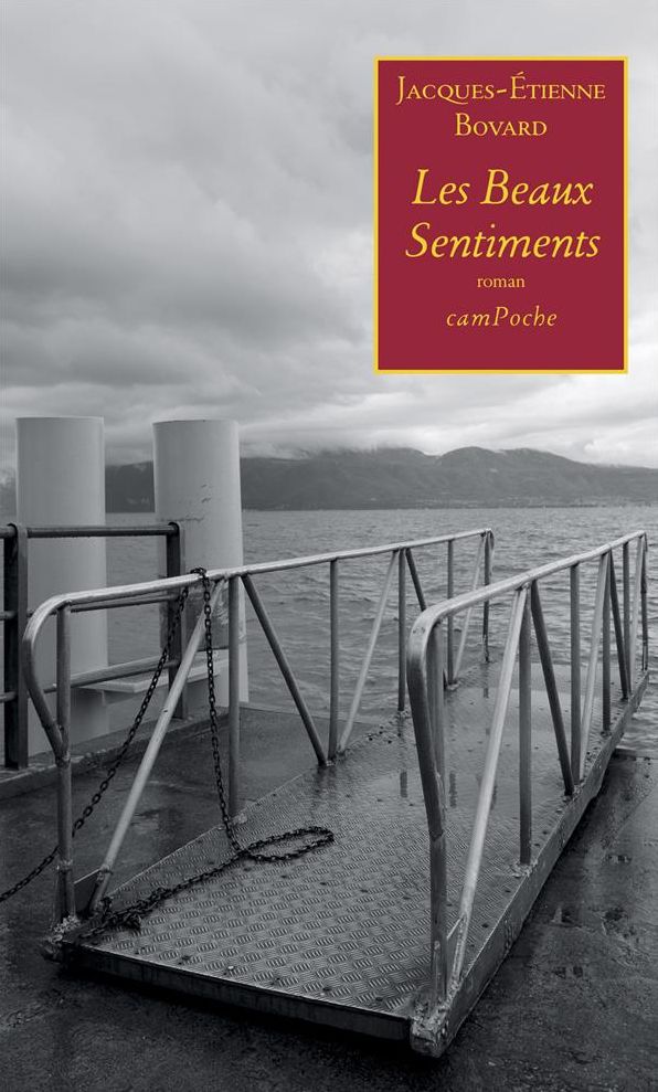 Les Beaux Sentiments: Le récit de vie d'un enseignant