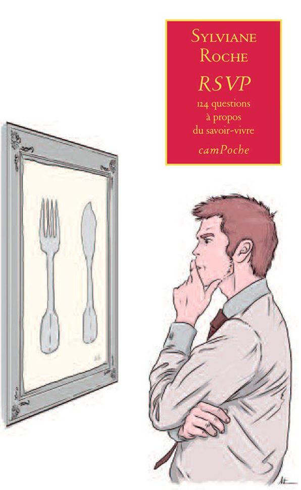 RSVP: 124 questions à propos du savoir-vivre