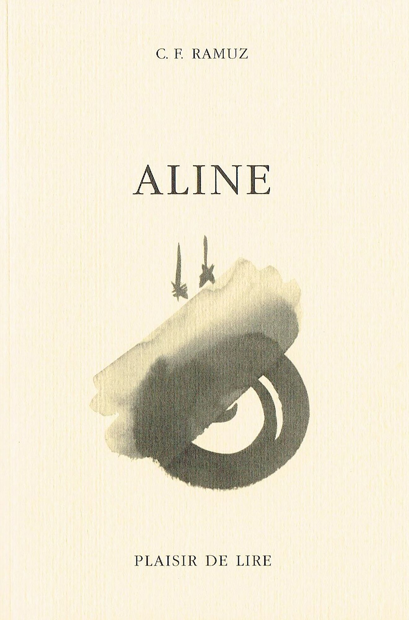 Aline: Drame passionnel dans la campagne suisse
