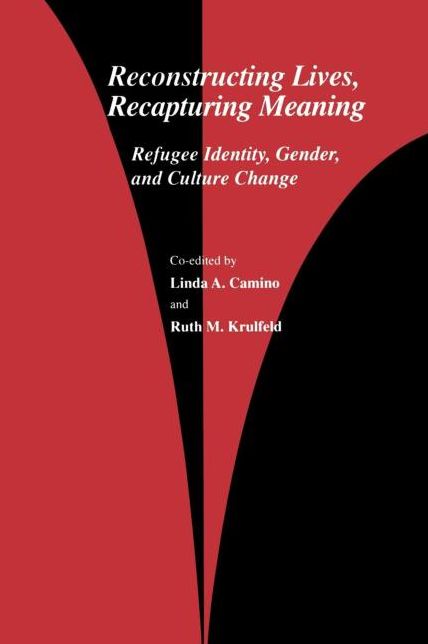 Reconstructing Lives Recapturi
