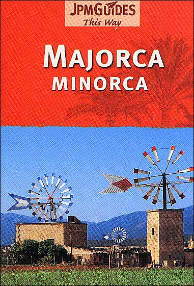 This Way: Majorca and Minorca