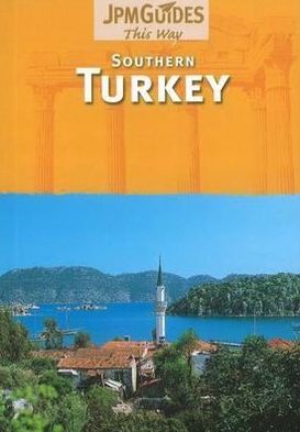 Southern Turkey