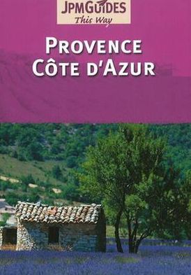 Provence Cote D'Azur
