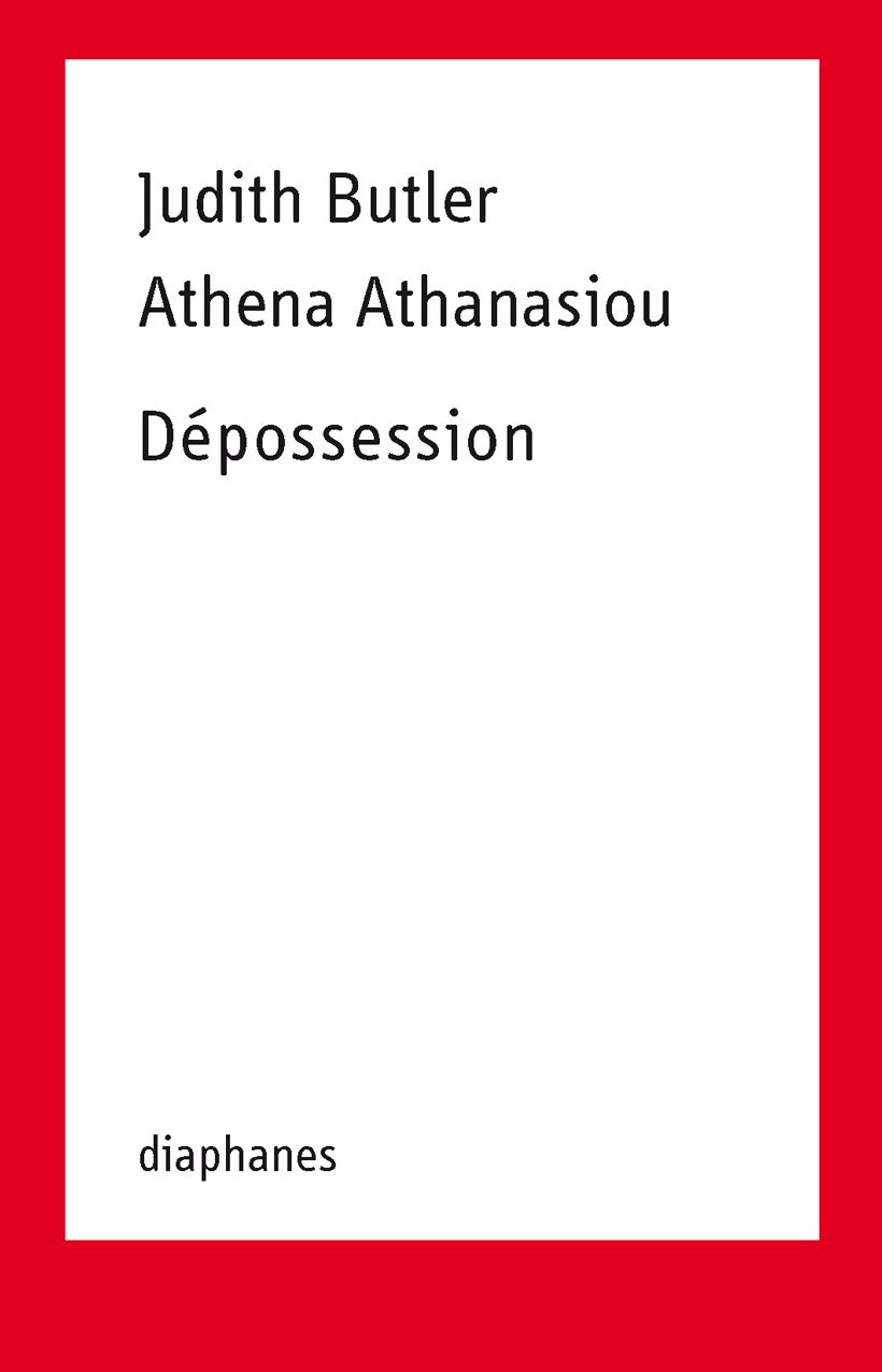 Depossession