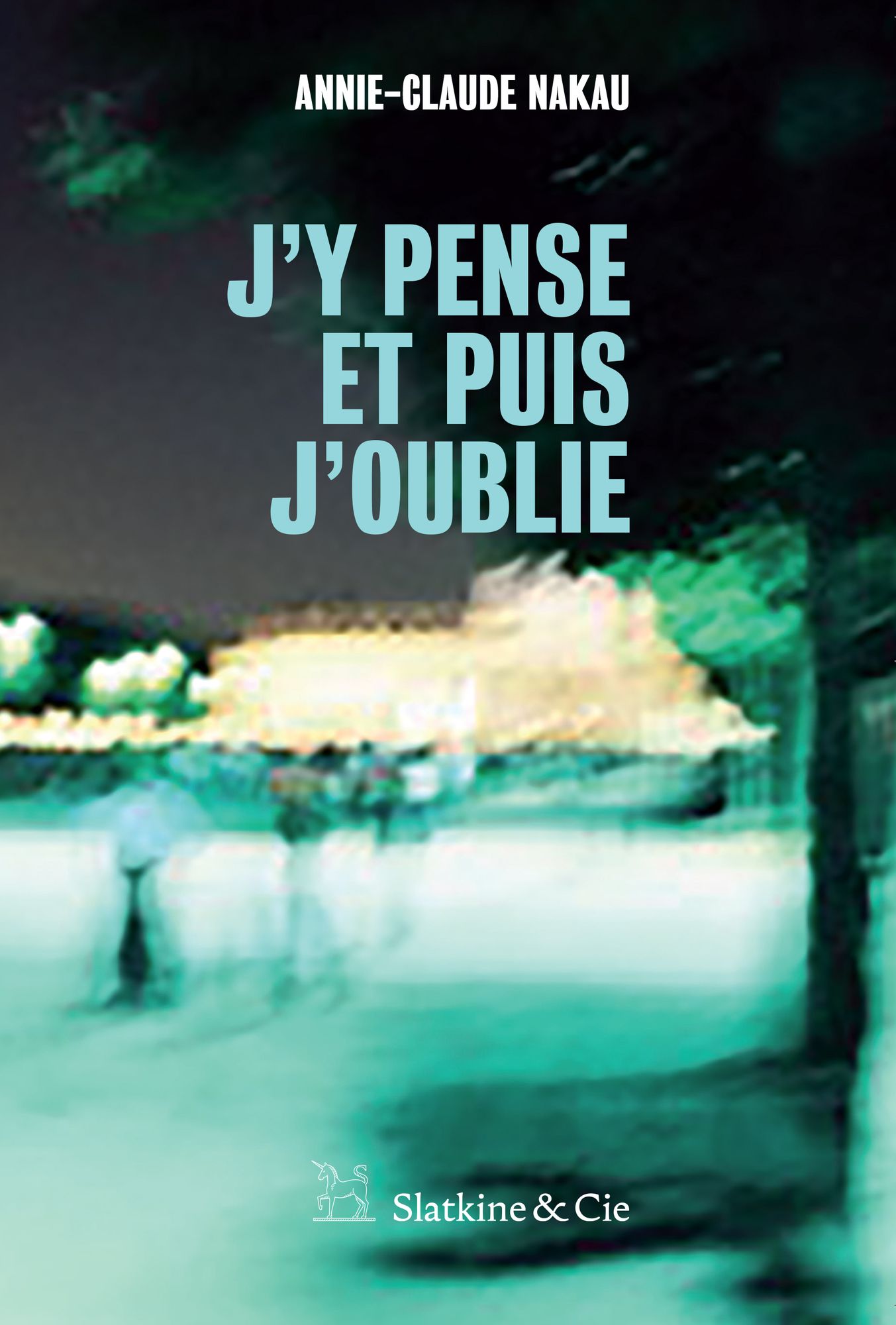 J'y pense et puis j'oublie: Mémoires d'Alzheimer