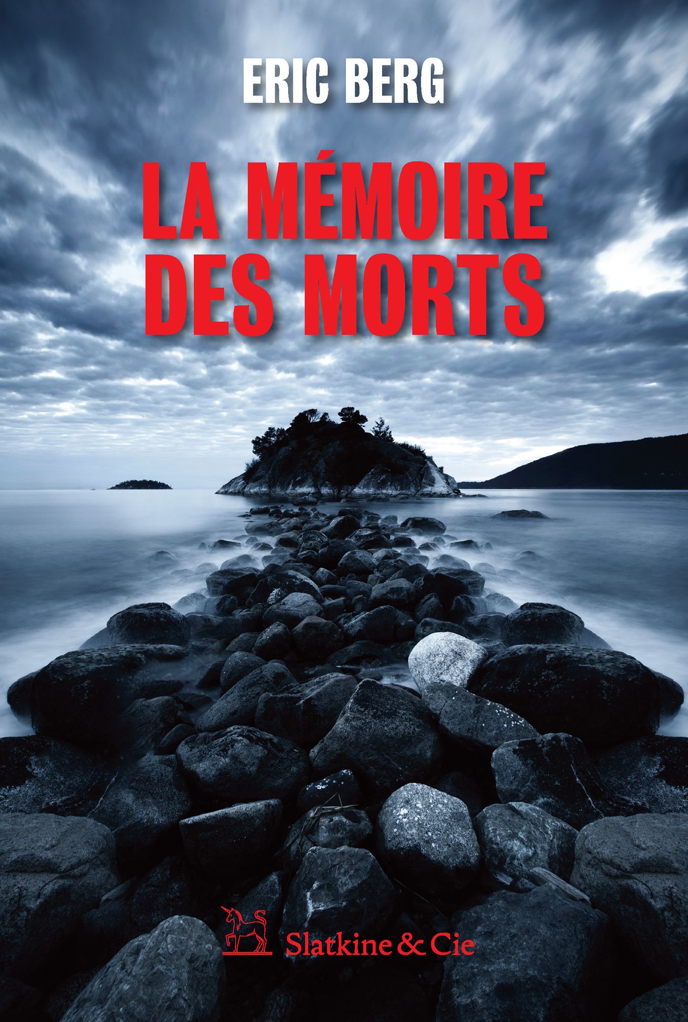 La mémoire des morts: Polar