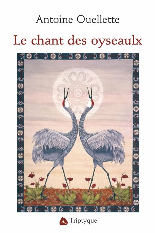 Le chant des oyseaulx: Comment la musique des oiseaux devient musique humaine