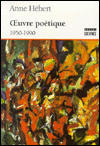 Oeuvres Poetique 1950-1990