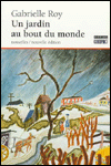 Un Jardin Au Bout Du Monde