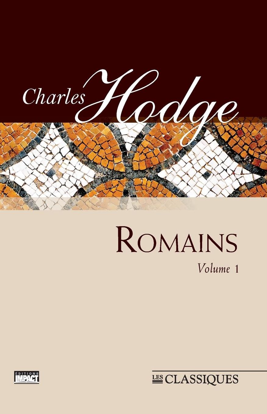 Romains (Romans)