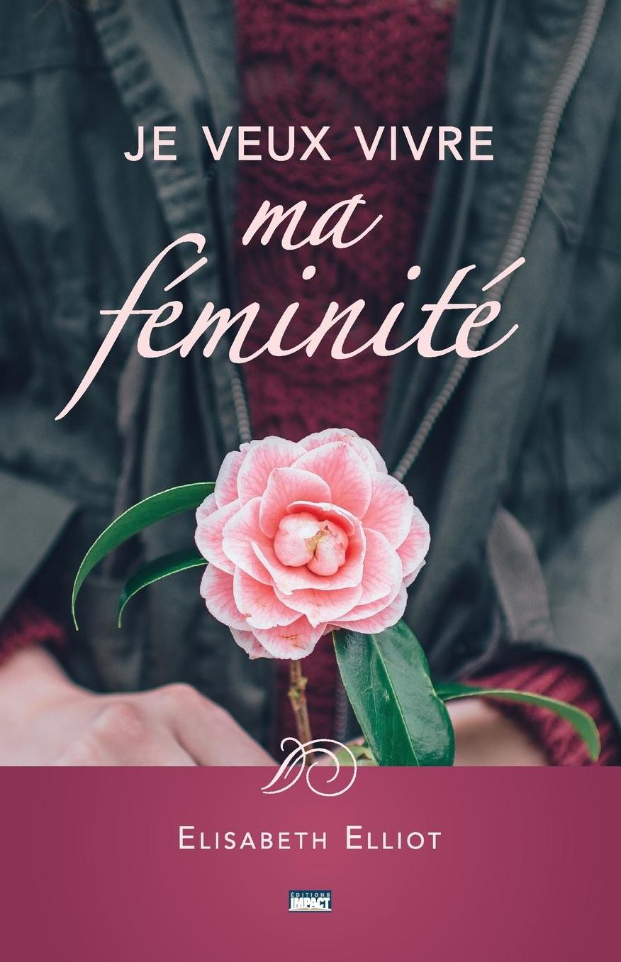 Je veux vivre ma féminité (Let Me Be A Woman)