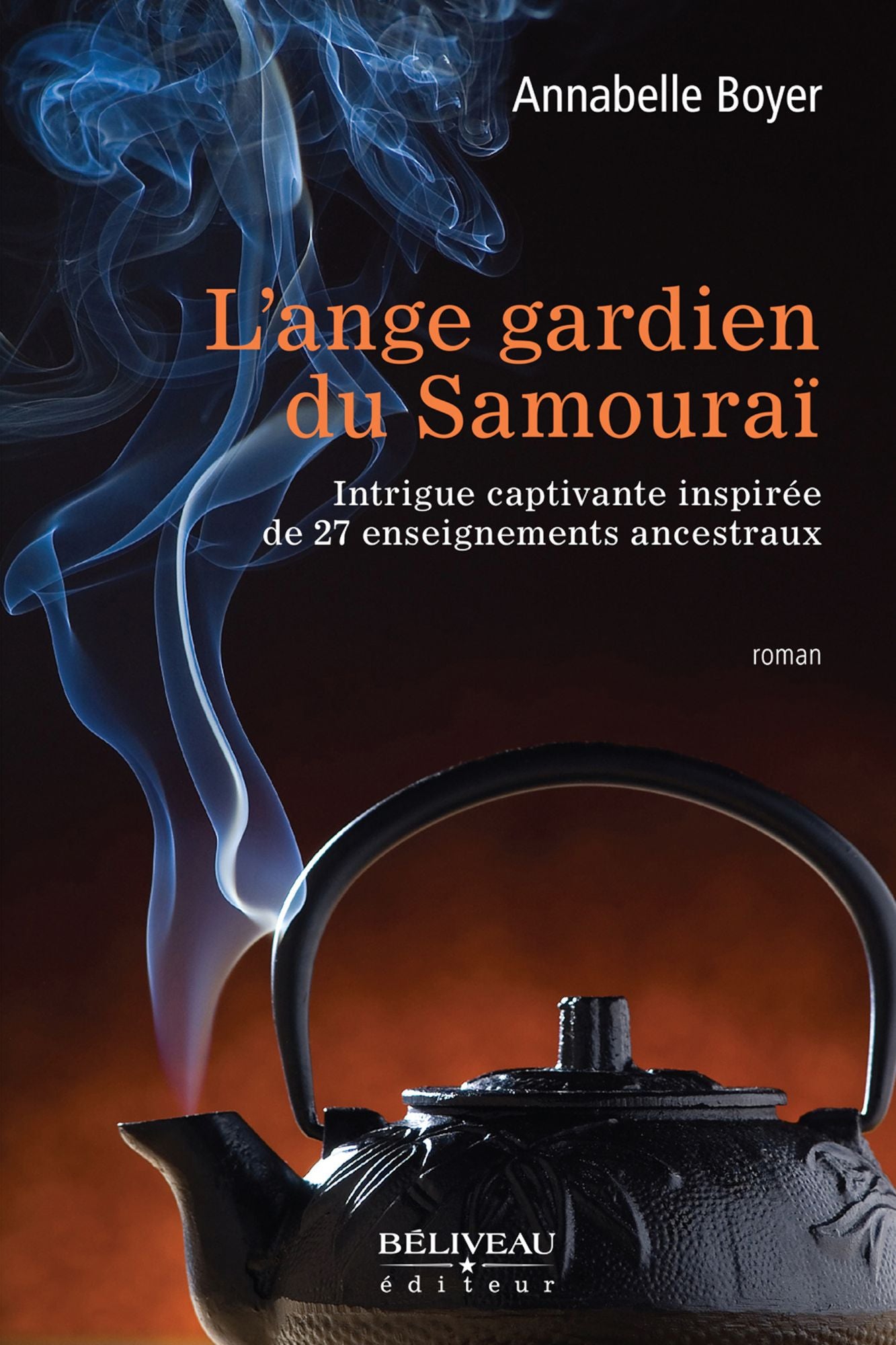 Ange gardien du Samouraï L'