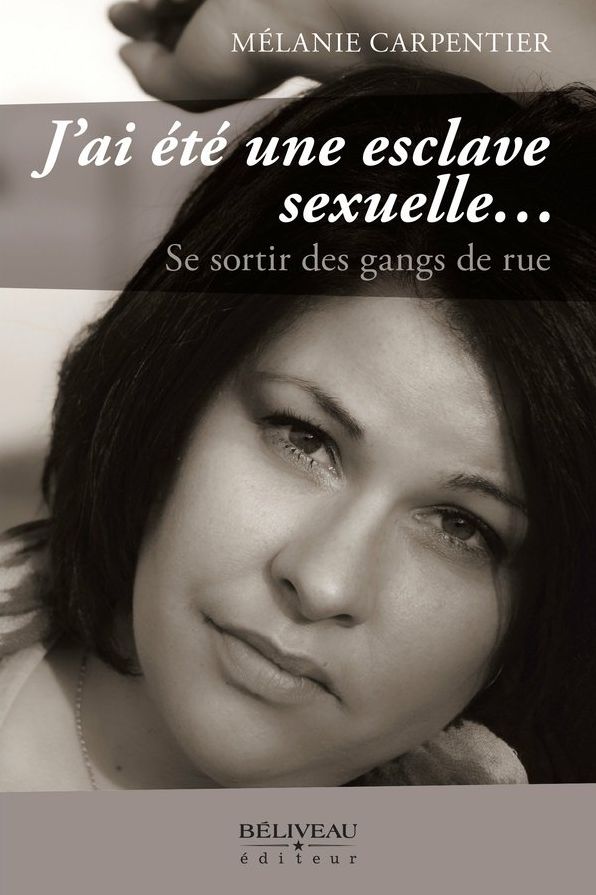 J'ai été une esclave sexuelle...