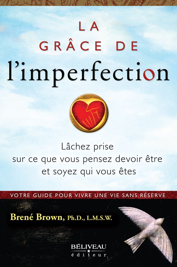 La grâce de l'imperfection