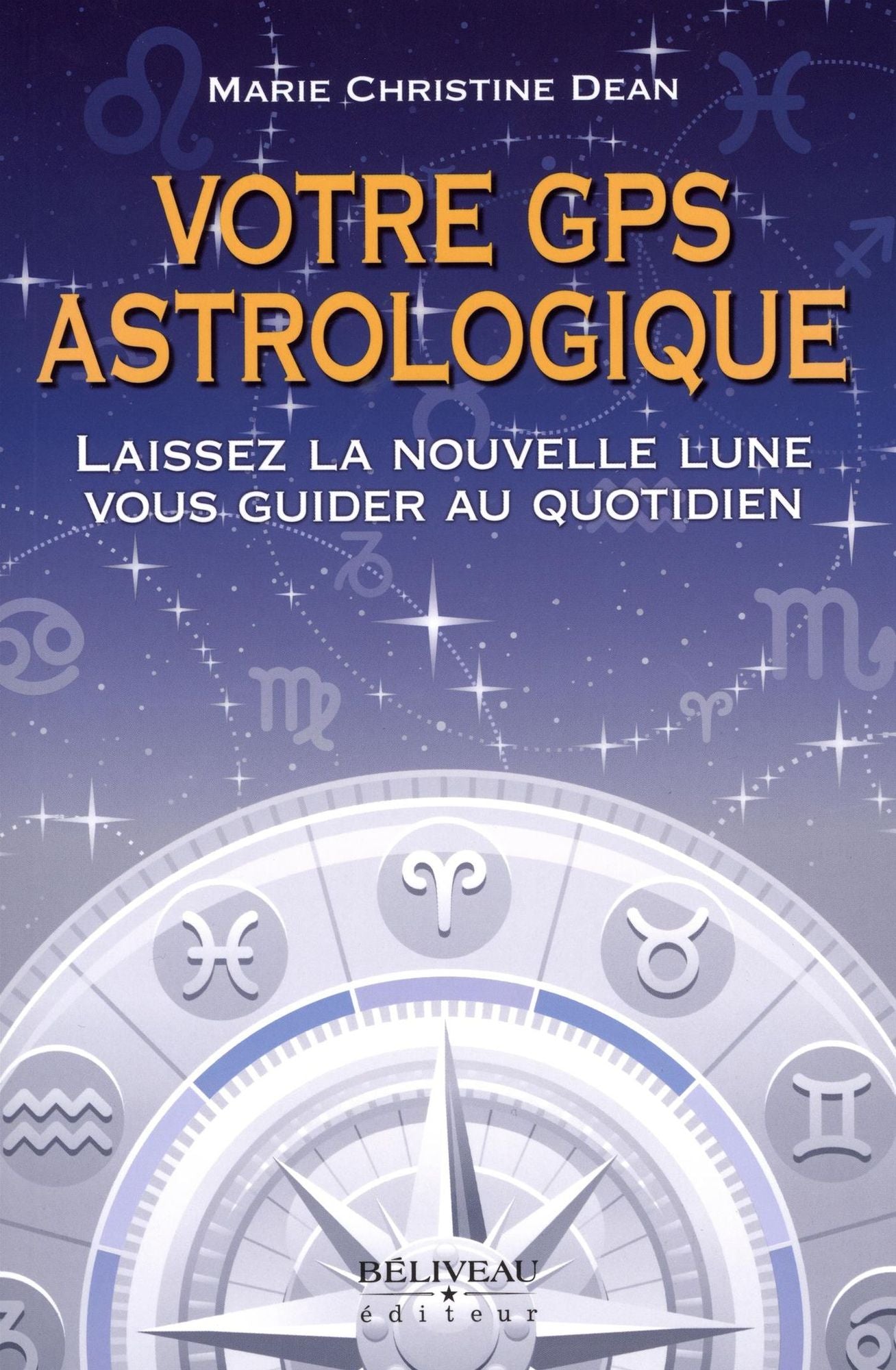 Votre GPS astrologique