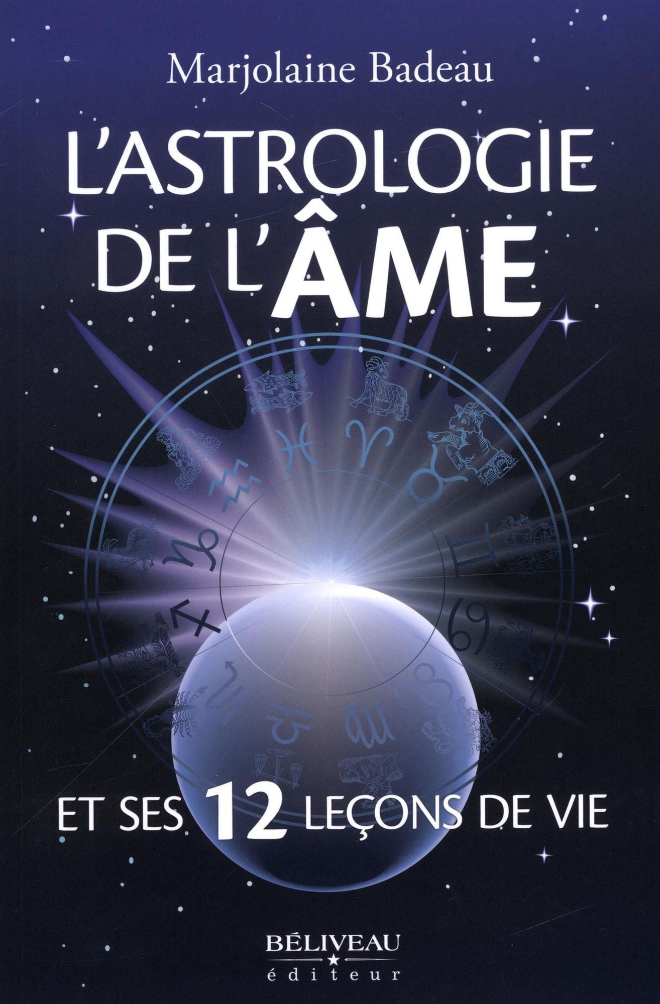 L'astrologie de l'âme