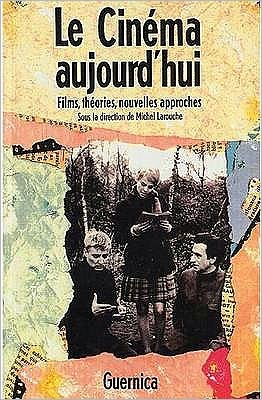 Le Cinema d'Aujourd'Hui