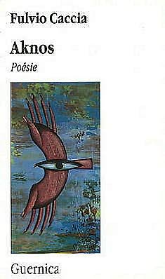 Aknos: Poesies: 1983-1991