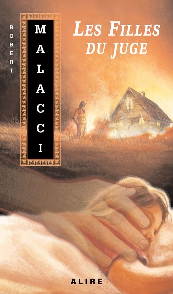 Filles du juge (Les): Malacci -2