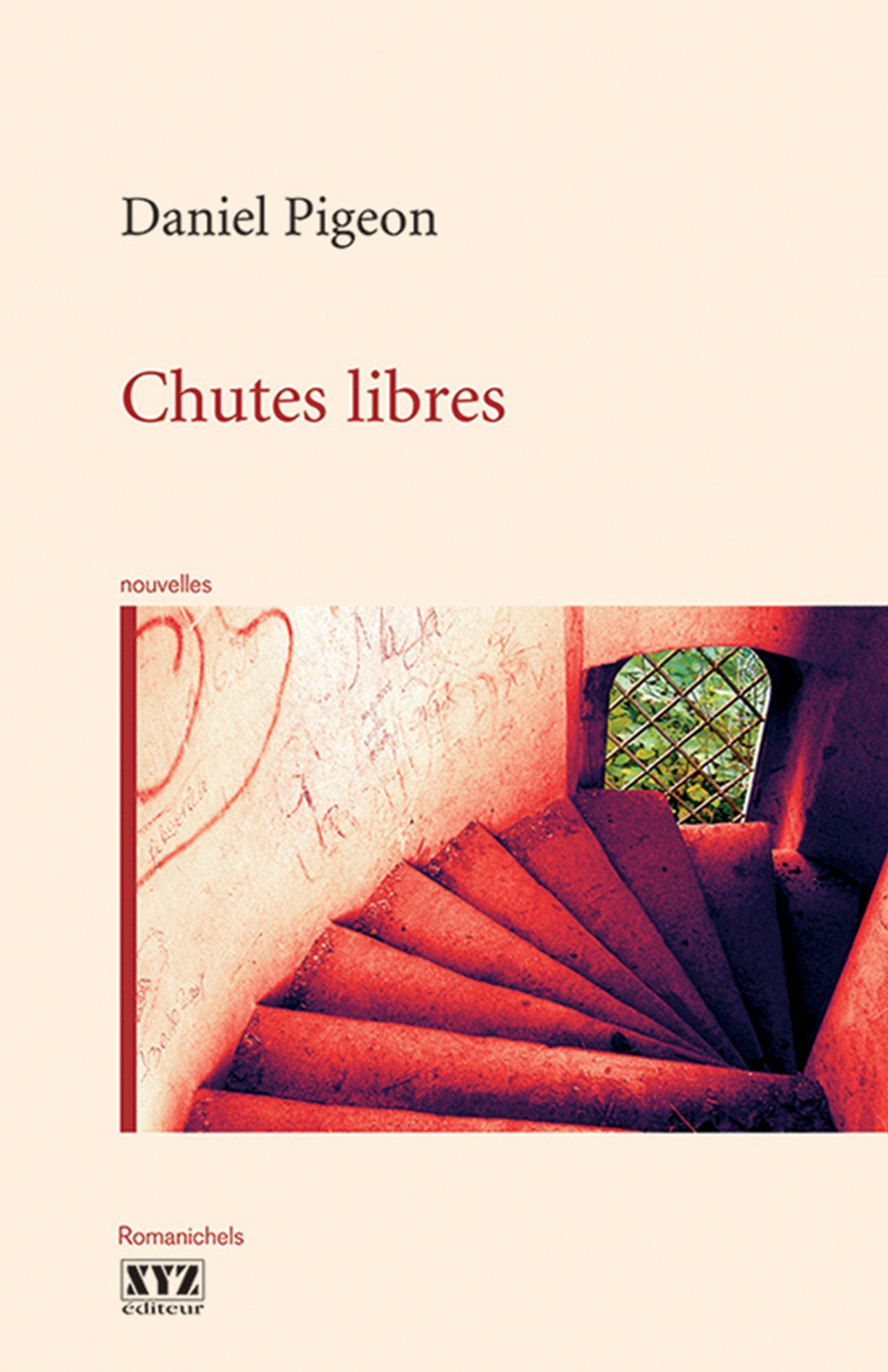 Chutes libres