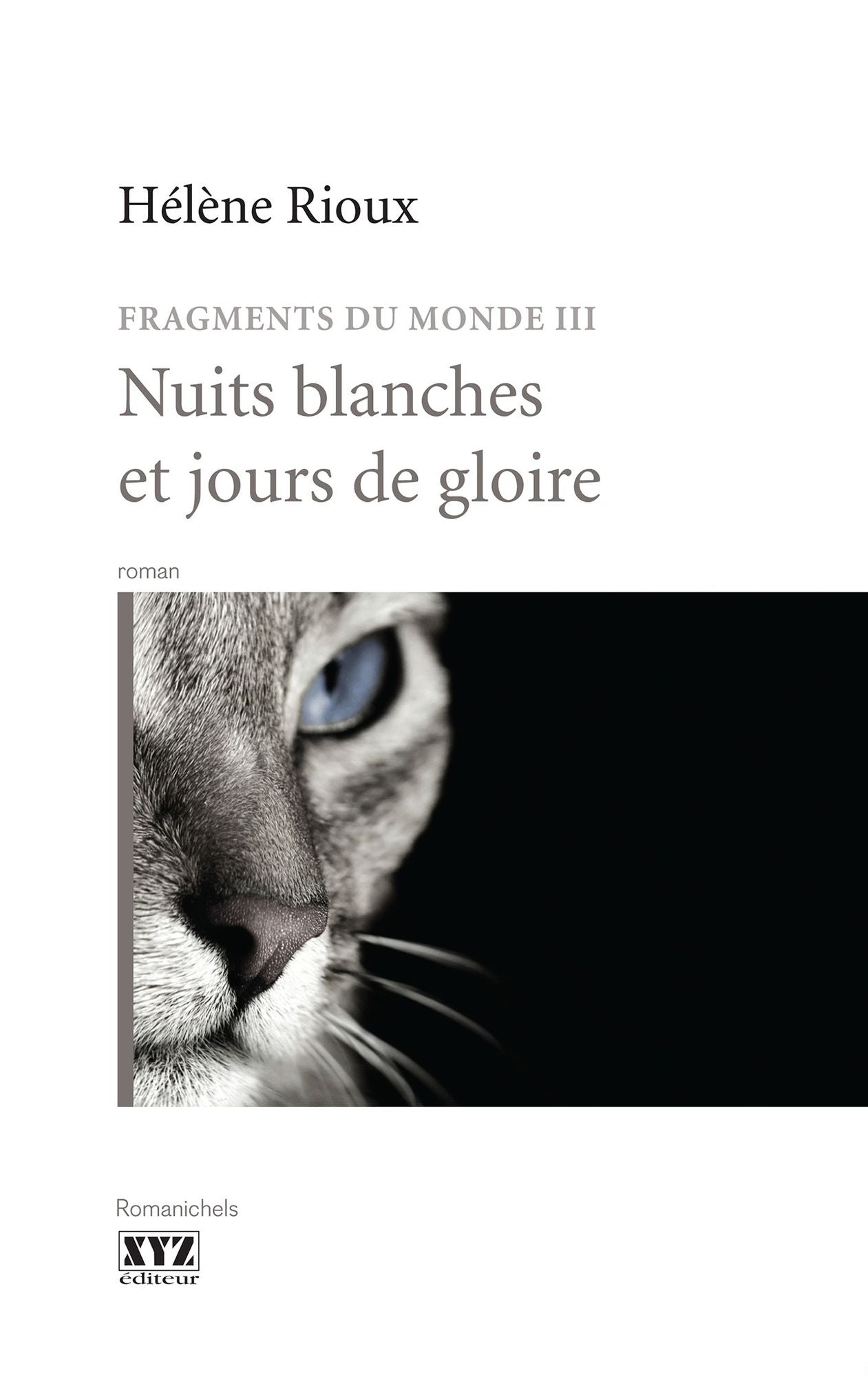 Nuits blanches et jours de gloires: Solstice d'été