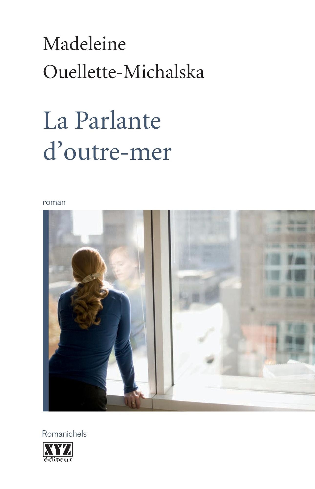 La Parlante d'outre-mer