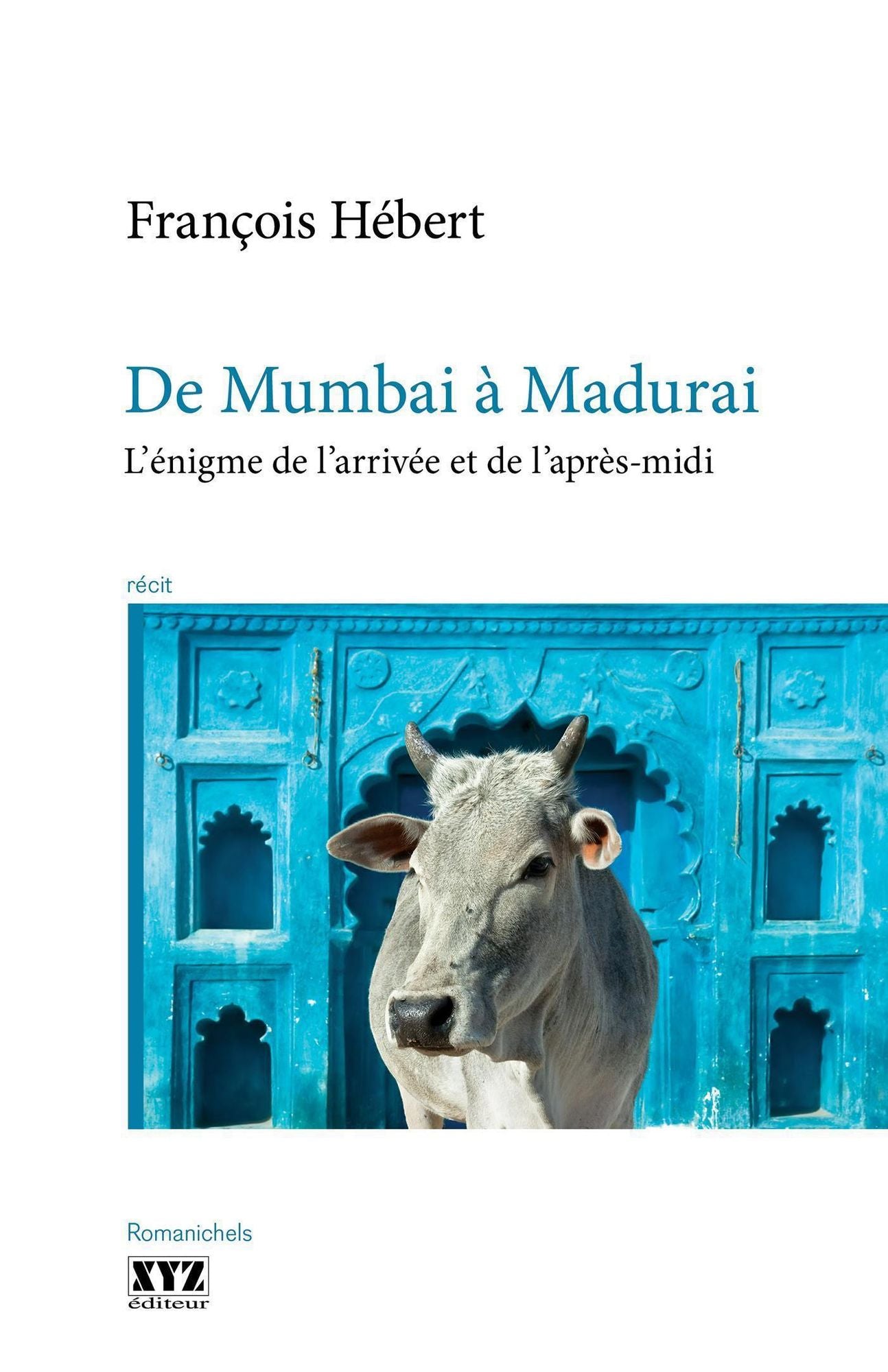 De Mumbai à Madurai: L'énigme de l'arrivée et de l'après-midi