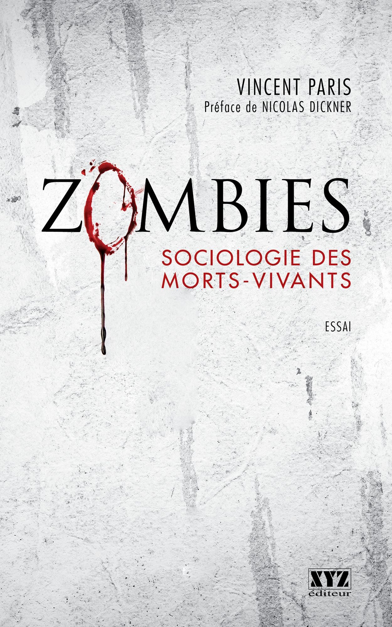 Zombies: Sociologie des morts-vivants
