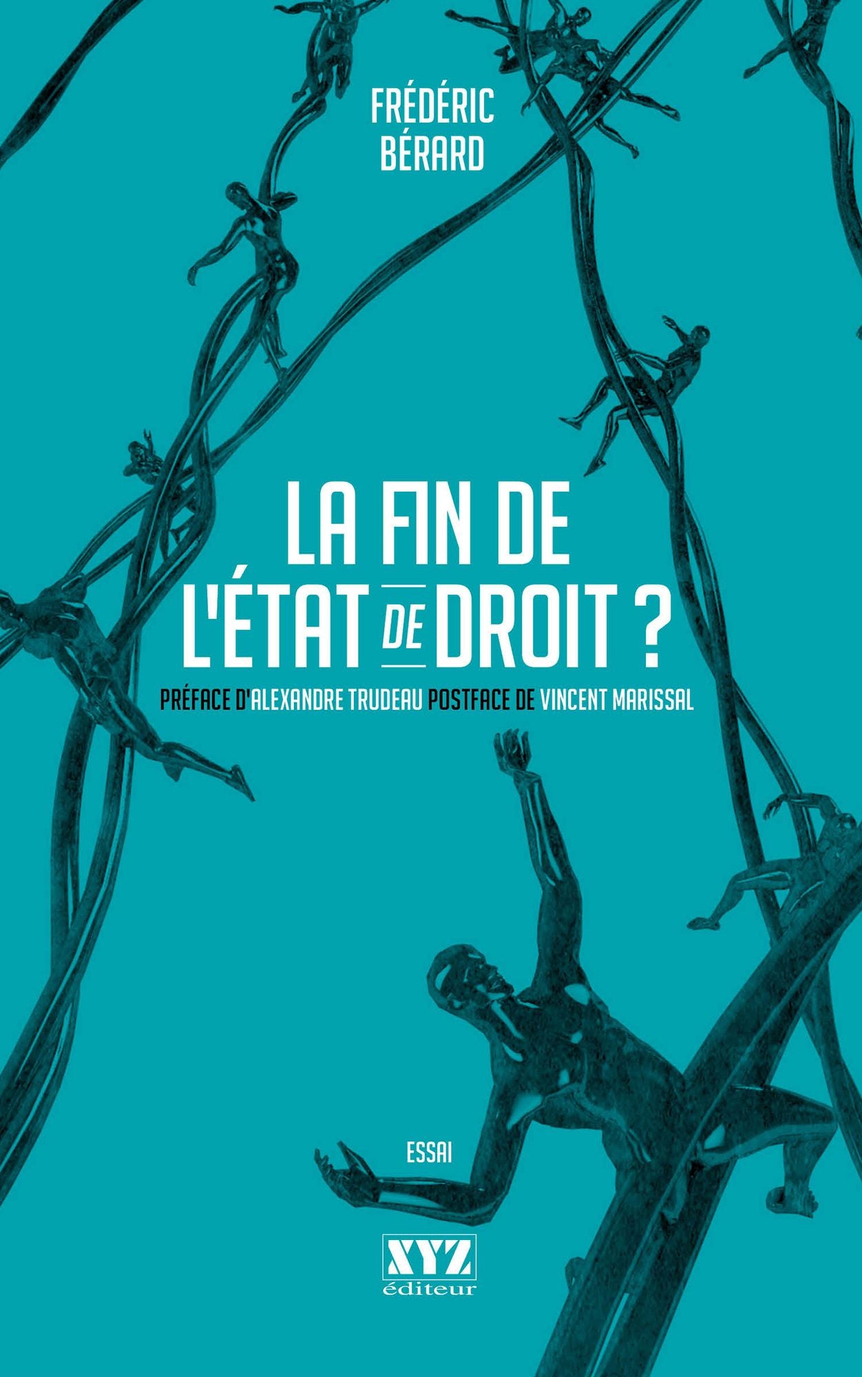 La fin de l'État de droit?