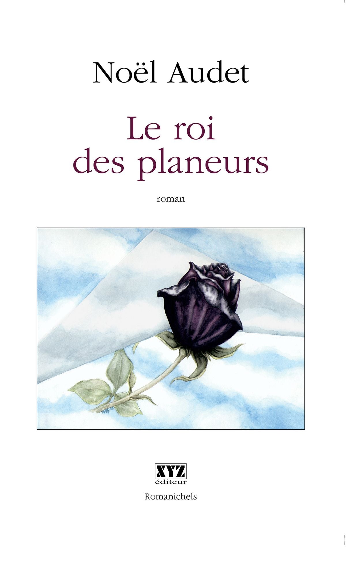 Le roi des planeurs
