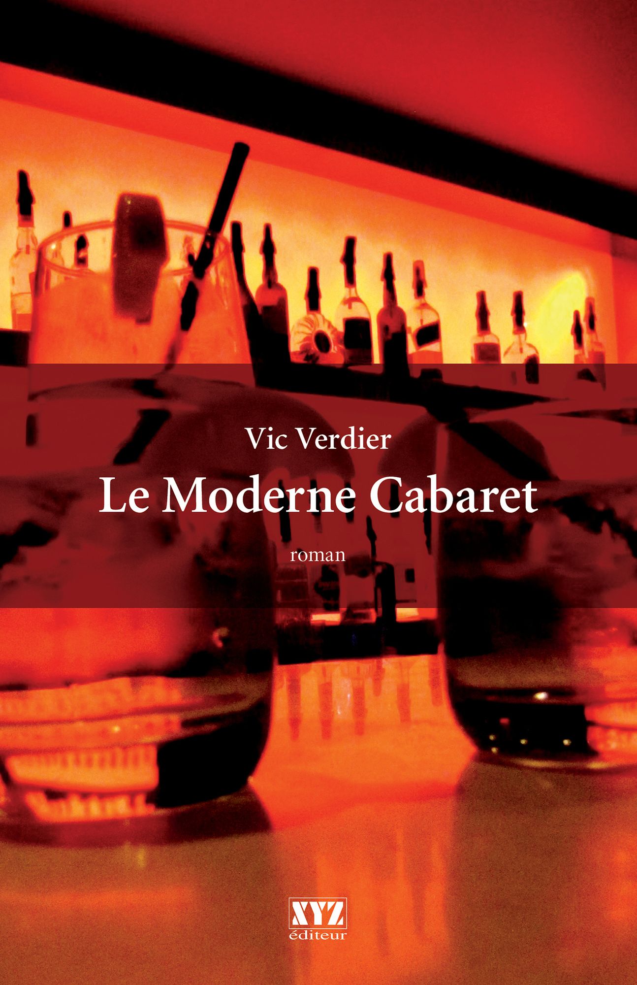 Le Moderne Cabaret