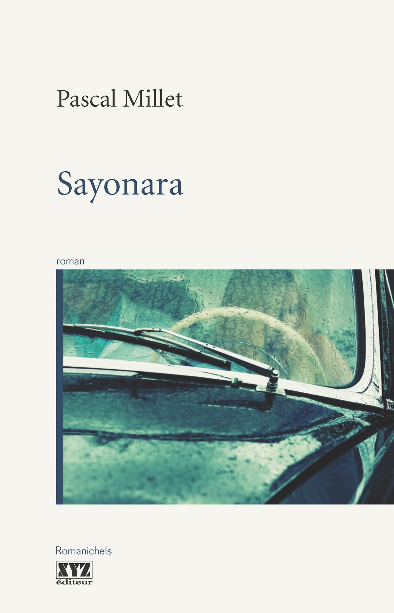 Sayonara