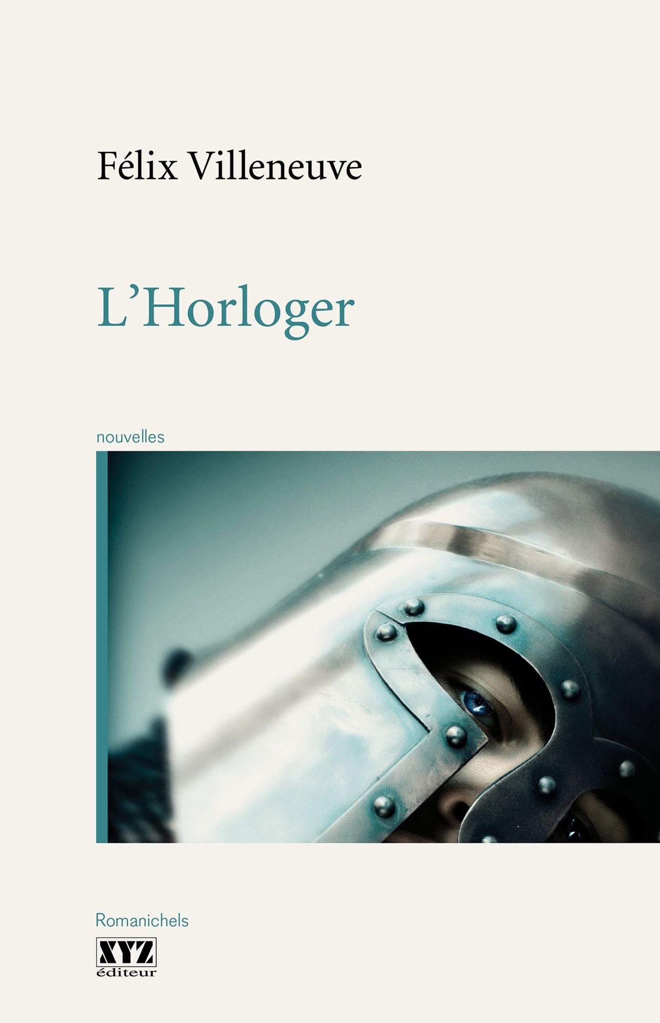 L'Horloger