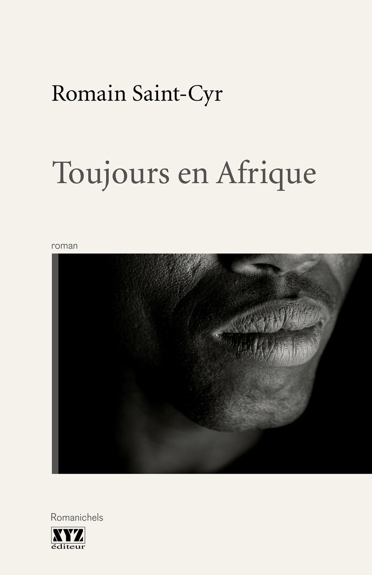 Toujours en Afrique