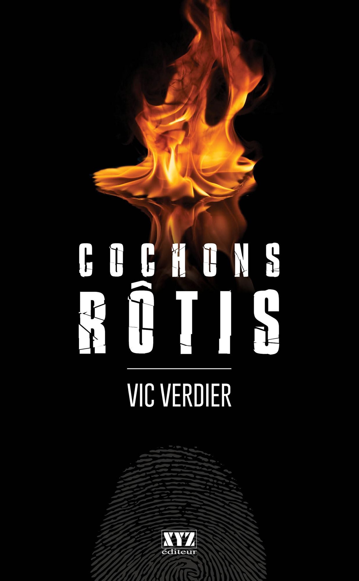 Cochons rôtis